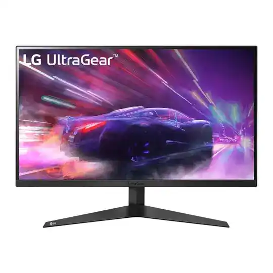 LG 27" FHD 165Hz FreeSync Premium Gaming Monitor